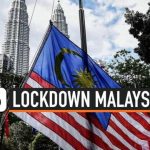 Malaysia Kembali Lockdown ?