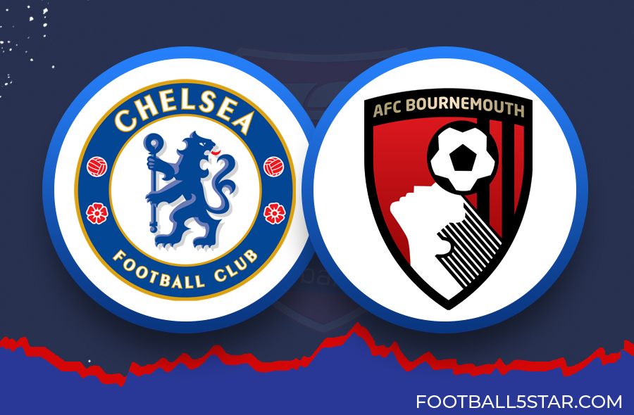 Chelsea Vs Bournemouth – Prediksi Liga Inggris Pekan Ke-17