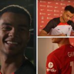 Cody Gakpo ready to show “what I can do” after ‘exciting’ Liverpool transfer – Liverpool FC