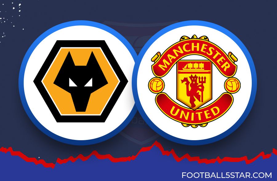 Wolves Vs Manchester United – Prediksi Liga Inggris Pekan Ke-18
