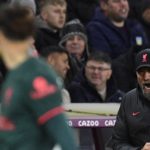 Jurgen Klopp tells Darwin Nunez what he must stop doing to realise Lewandowski comparisons