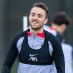 Liverpool staff “quite optimistic” over Diogo Jota injury return – Liverpool FC