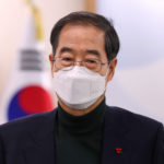 PM reported to police for jaywalking