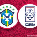 Brasil vs Korea Selatan – Prediksi 16 Besar Piala Dunia 2022 – Ngopihangat
