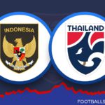Prediksi PIala AFF 2022: Indonesia Vs Thailand