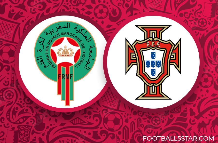 Maroko vs Portugal – Prediksi 8 Besar Piala Dunia 2022 – Ngopihangat