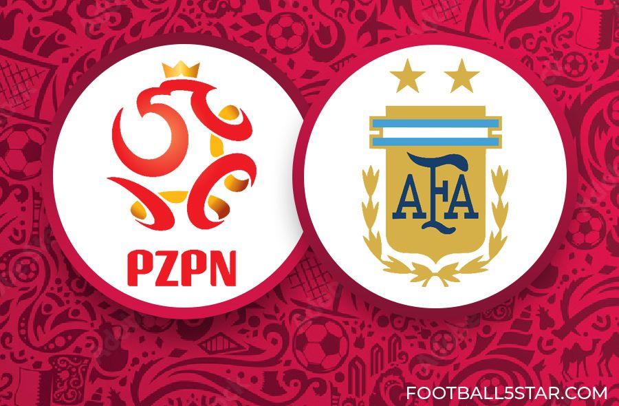 Polandia Vs Argentina – Prediksi Piala Dunia 2022