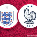 Inggris vs Prancis (Piala Dunia 2022) – Ngopihangat