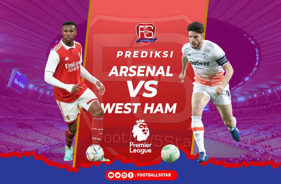 Arsenal Vs West Ham United