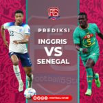 Prediksi Piala Dunia 2022: Inggris vs Senegal – Ngopihangat