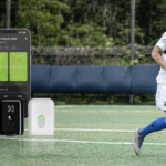 SOCCERBEE GPS solution provides amateur soccer players with reliable data-driven solutions to better their game
