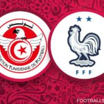 Tunisia Vs Prancis – Prediksi Piala Dunia 2022