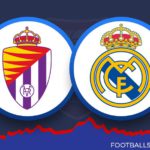 Prediksi LaLiga 2022-23: Valladolid Vs Real Madrid