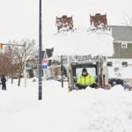 Frigid monster storm across US claims at least 34 lives