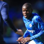 Chelsea icon pushing Barcelona for a pre-contract agreement in January