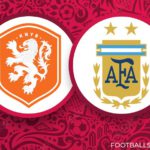 Prediksi Piala Dunia 2022: Belanda vs Argentina – Ngopihangat