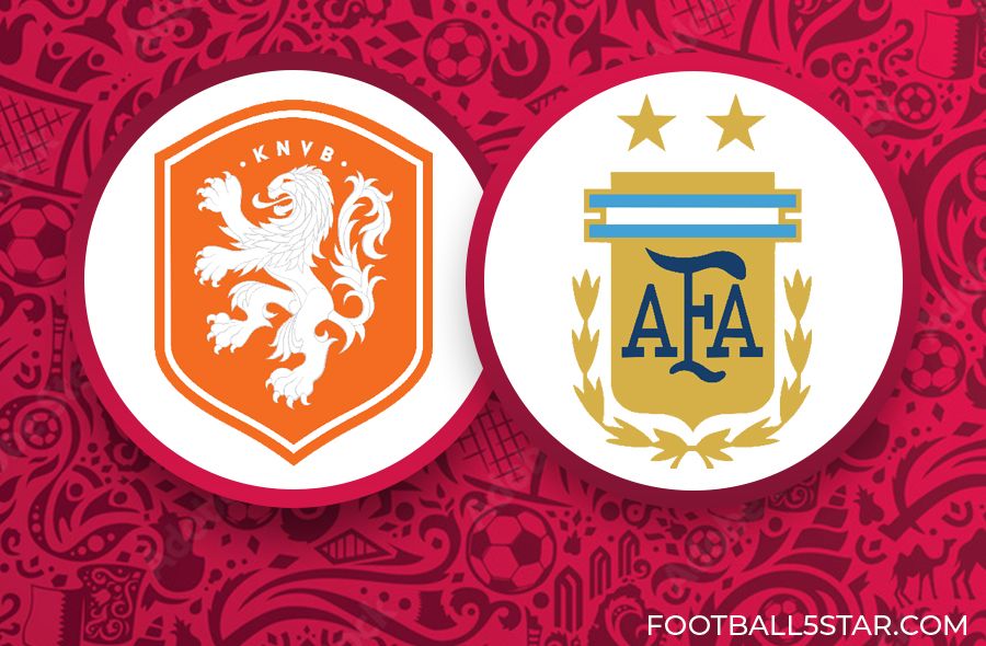 Prediksi Piala Dunia 2022: Belanda vs Argentina – Ngopihangat
