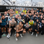 Now failure if Newcastle United don’t even qualify for Europe?