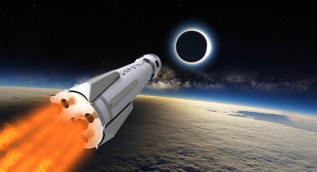 Korea’s first private manned space launch vehicle company Unastella attracts pre-A series investment
