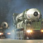 US closely watching N. Korea for upcoming military parade: State Dept.