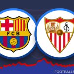 Prediksi Liga Spanyol Pekan Ke-20: Barcelona Vs Sevilla