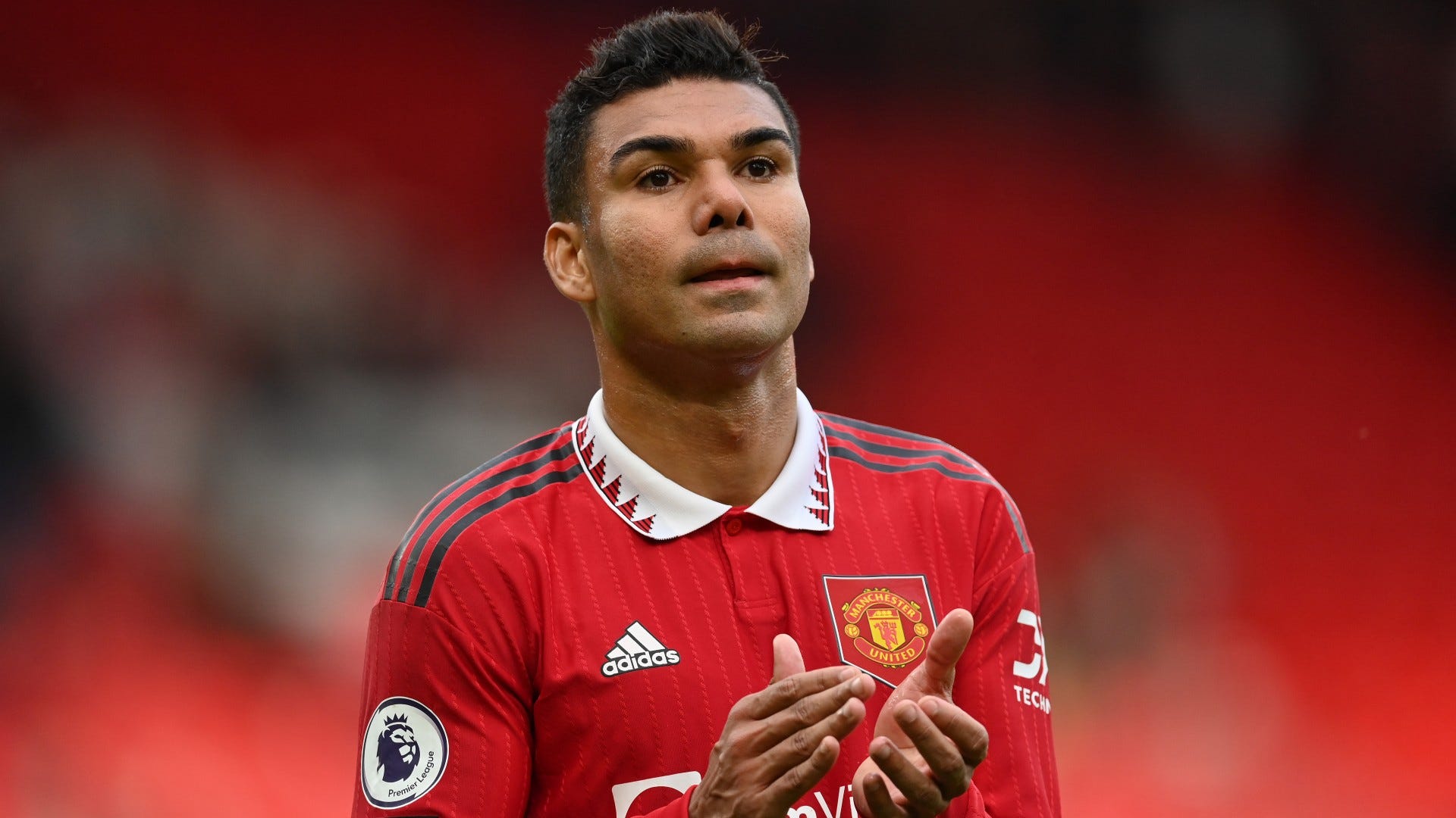 Raphinha Lavishes Praise on Brazil Teammate Casemiro