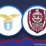 Lazio Vs CFR Cluj (Europa Conference League 2022-23)