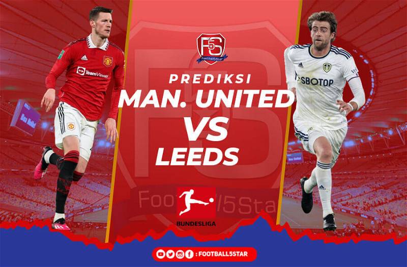 Manchester United Vs Leeds United