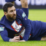 Lionel Messi an Injury Doubt for PSG’s UCL Clash With Bayern Munich