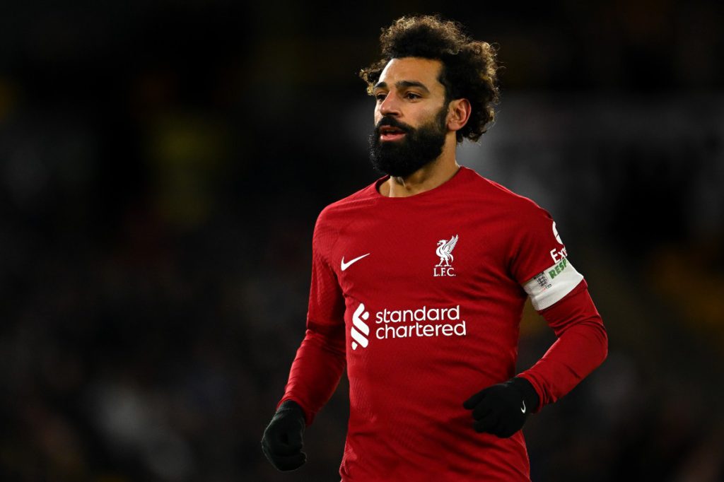 Journalist believes Reds won’t sell star winger