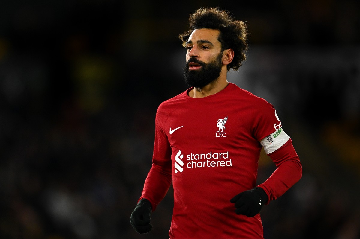 Journalist believes Reds won’t sell star winger