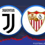 Juventus Vs Sevilla – Prediksi Semifinal Liga Europa 22-23