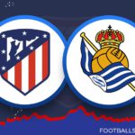 Atletico Madrid Vs Real Sociedad