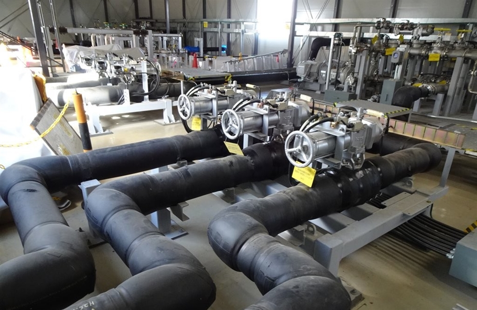 Korea, Japan to hold working-level meeting on Seoul's Fukushima inspection