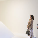 [Photo News] First ladies of S. Korea, Japan visit porcelain exhibition