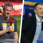 Carragher tells Maldini he ‘stole’ his Istanbul shirt – “You don’t want it back, no?” – Liverpool FC