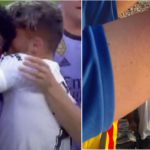 Disgusting scenes in La Liga as Valencia fans racially abuse Vinicius Jr