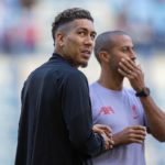 Liverpool FC team news vs. Aston Villa – Injuries and available squad – Liverpool FC