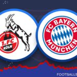 1.FC Koeln Vs Bayern Munich (Bundesliga 2022-23)