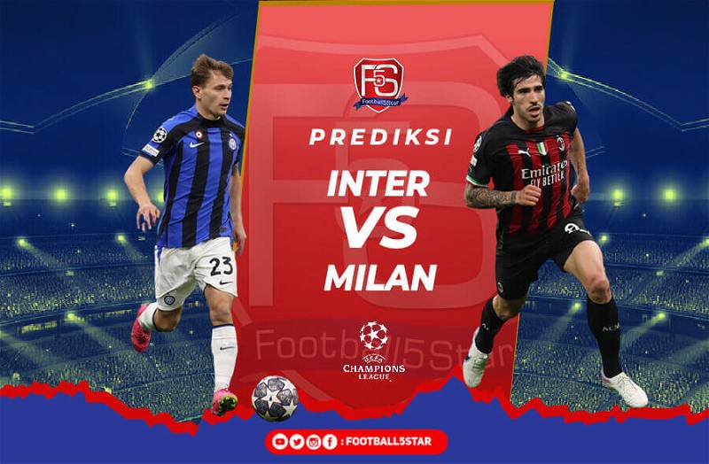 Inter Milan Vs AC Milan