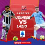 Prediksi Liga Italia 2022-23: Udinese Vs Lazio