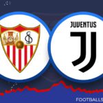Sevilla Vs Juventus (Liga Europa 2022-23)