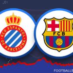 Prediksi LaLiga 2022-23: Espanyol Vs Barcelona