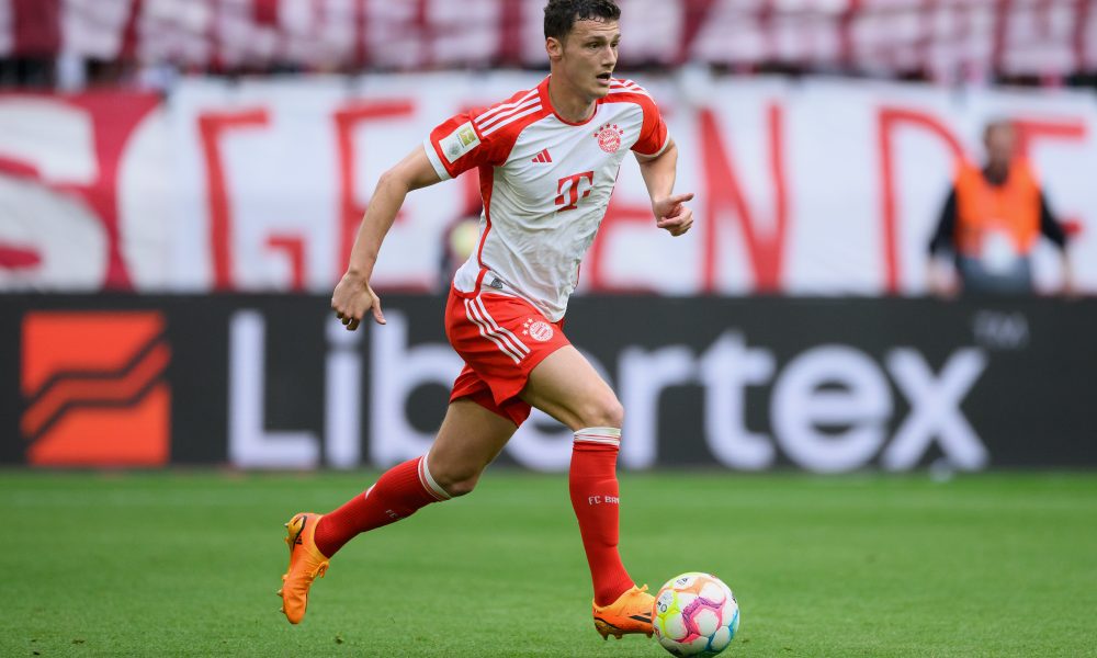 Bayern Munich star wants to leave in the summer, Barcelona among interested clubs