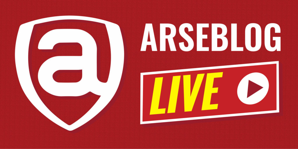 Nottingham Forest v Arsenal – live blog