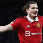 Manchester United should be looking at a permanent deal for Marcel Sabitzer – Man United News And Transfer News