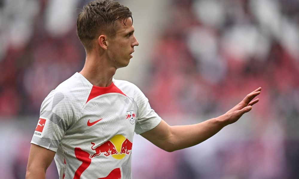 Barcelona make price inquiry about Bundesliga forward for this summer