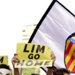 Barcelona’s goalkeeper swap deal with Valencia in 2019 under investigation by authorities