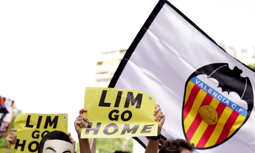 Barcelona’s goalkeeper swap deal with Valencia in 2019 under investigation by authorities