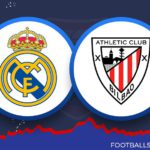 Real Madrid Vs Athletic Bilbao